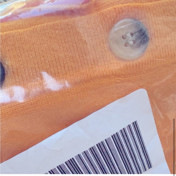 NWT Anthropologie Maeve Slouchy Cardigan Sweater Vest - Picture 10 of 12